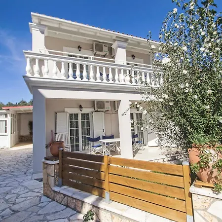 Apartamento Lea Family