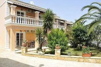 Apartamento Lea Family *