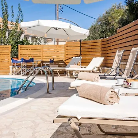 Apartamento Lea Family