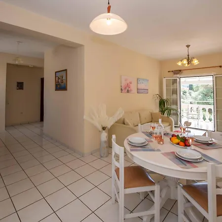 Lea Family Apartamento *