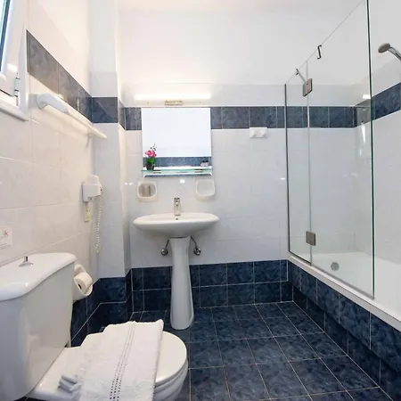 Apartamento Lea Family
