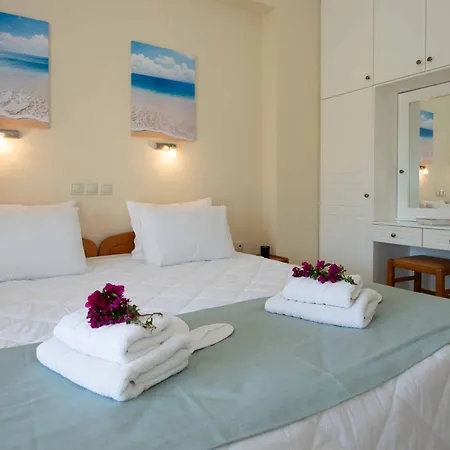 Apartamento Lea Family Kassiopi