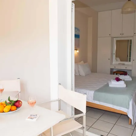 Lea Family Apartamento *