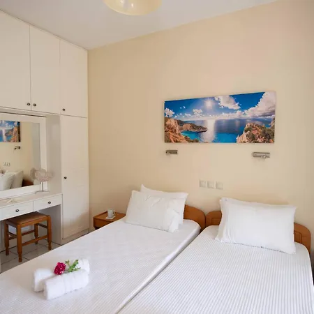 Apartamento Lea Family *