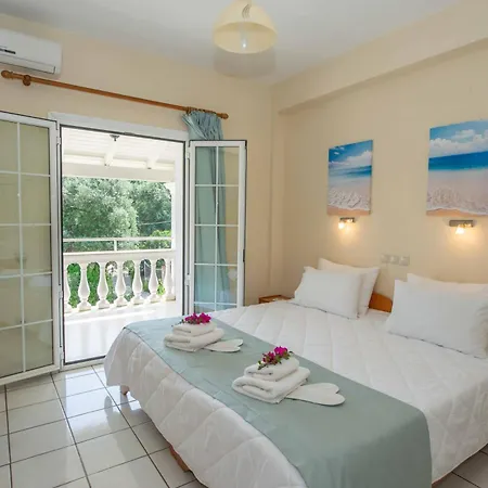Lea Family Apartamento