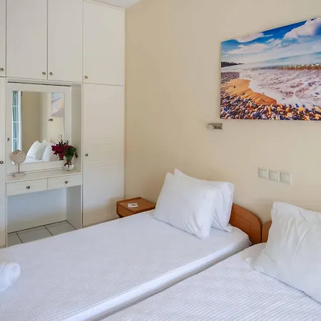 Lea Family Apartamento *