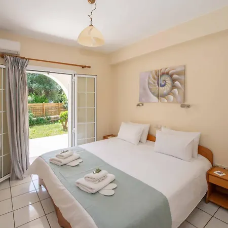 Apartamento Lea Family