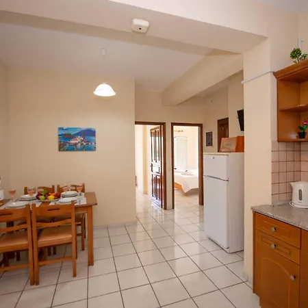 Lea Family Apartamento *
