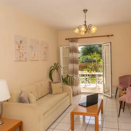 Apartamento Lea Family Kassiopi