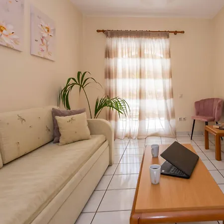 Apartamento Lea Family *