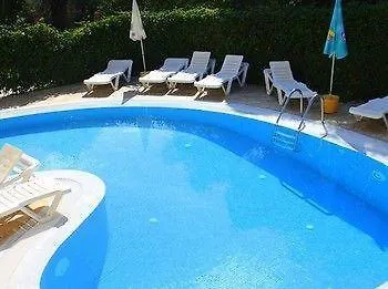 Lea Family Apartamento Kassiopi