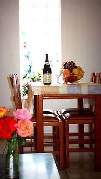 Lea Family Apartamento Kassiopi