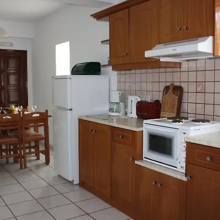 Lea Family Apartamento