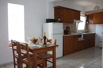 Apartament Lea Family *